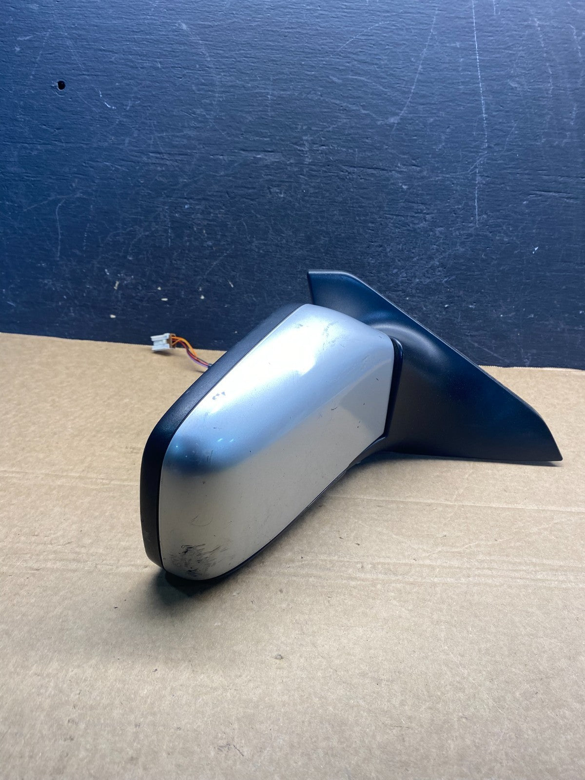 1998 1999 2000 Volvo XC70 V70 Right Passenger Side View Mirror AF7614 DG1