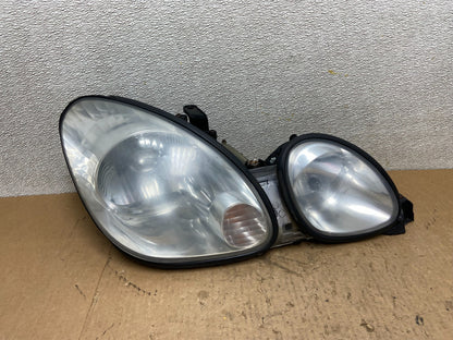 2001 to 2005 Lexus GS430 Gs300 Right Passenger Headlight Halogen Z9339 DW0
