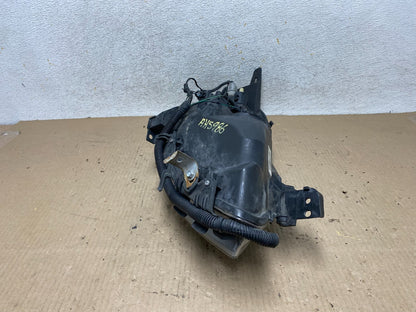 Sedan 2007 2008 2009 Nissan Altima Left Driver Headlight AH5986 DW8