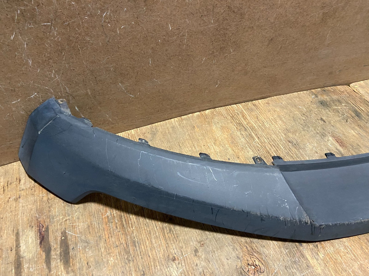 2013 to 2016 GMC Acadia Front Lower Bumper Cover 20982396 AF54664