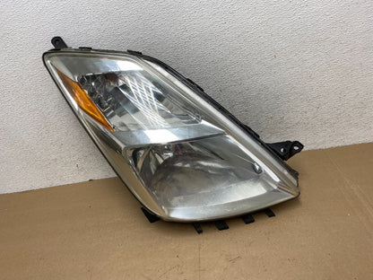 2004-2005 Toyota Prius Right Passenger RH Halogen Headlight AG4529 DW0