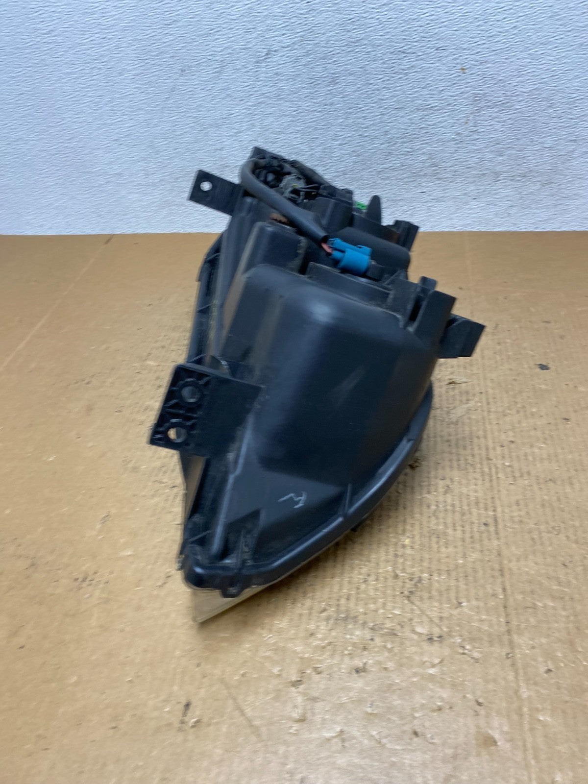 2004 2005 2006 Acura MDX Left Driver LH Headlight Halogen AE2714 DW6