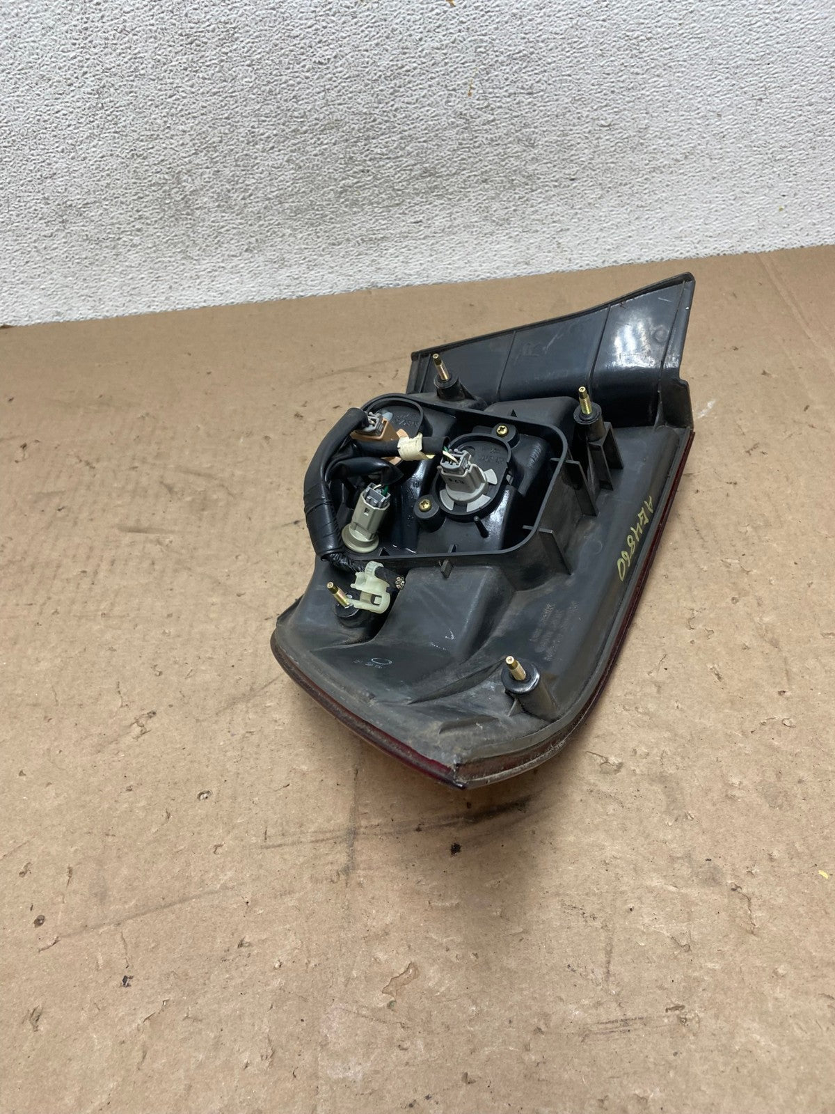 1997 1998 1999 Lexus ES300 Right Passenger RH Side Tail Light AG4860 LK6
