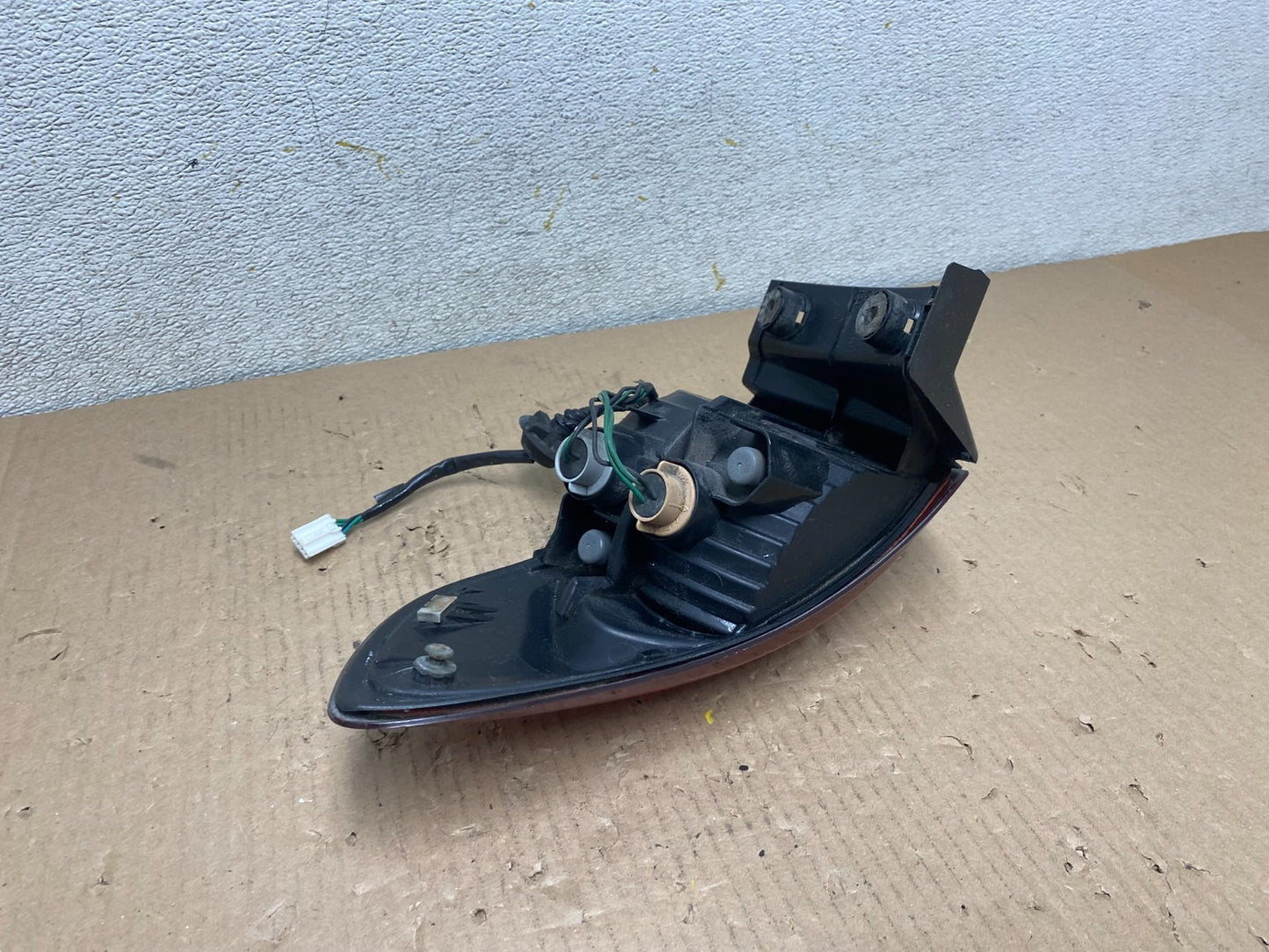 2006-2007 Subaru Tribeca B9 Left Driver Lh Side Tail Light P8994 DW6