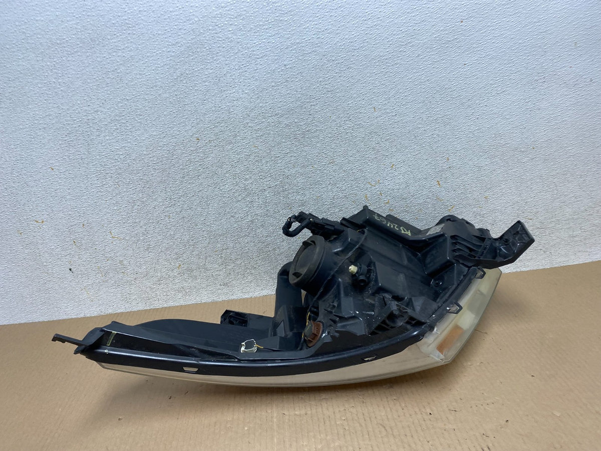 2011 to 2015 Ford Explorer Right Passenger Halogen Headlight AJ2467 DW7