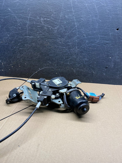 2005 - 2010 Honda Odyssey Rear Right Sliding Door Lock Actuator Motor ah7399 DG1