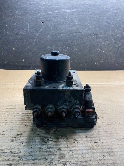 Wabco ABS Pump Hydraulic W/ Module P/N 4460470002 aa3309 DG3