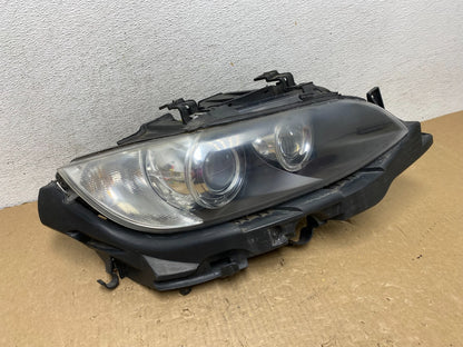 2007-2010 BMW 3-Series Coupe 335i Right Passenger Headlight Xenon HID AF7917 DW0