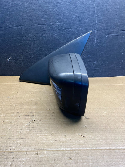 2006-2010 Ford Fusion Milan Left Driver Side Door Mirror AD6639 DW9