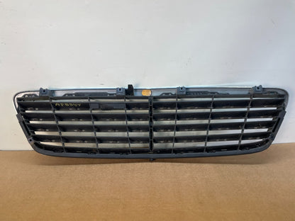 2005-2007 Mercedes W203 C230 C320 C350 Front Upper Grill Grille AF8544 DG3