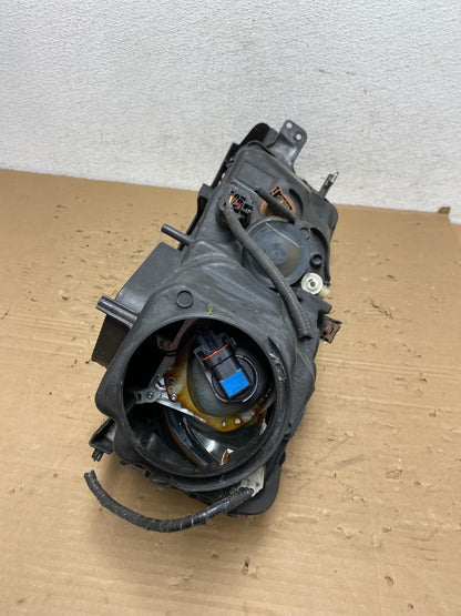 2010 to 2012 Lincoln MKZ HALOGEN Right Passenger Side Headlight AD4372 DW5