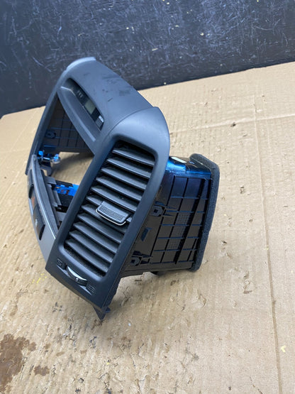 2007 to 2009 Hyundai Santa Fe Center Dashboard Radio Bezel Trim AD1871 DG3