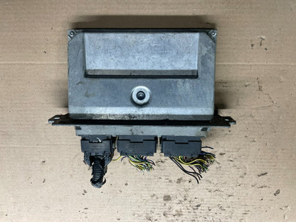 2008 2009 3.5L Ford Edge MKX Engine Control 8t4a-12a650-cf N7272 PS1