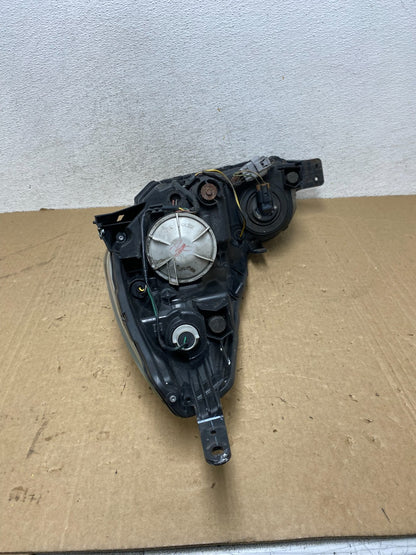 2010-2012 Subaru Legacy Outback Right Passenger Headlight AG0550 DW6