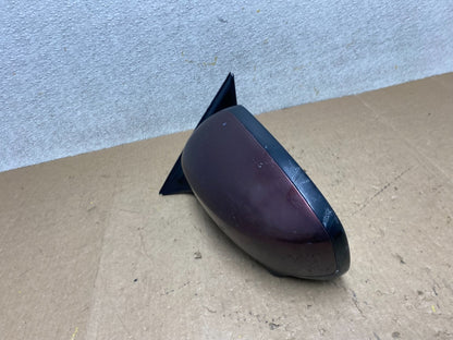 2008-2015 Infiniti EX35 EX37 QX50 Left Driver LH Door Camera Mirror Oe w8803 DG1