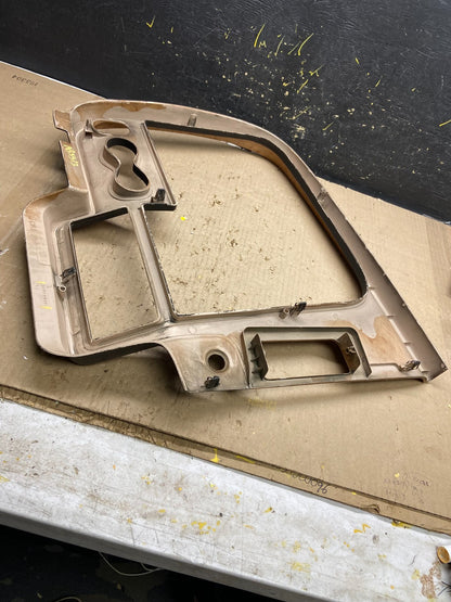 International Dash Panel Cover Bezel OEM AB5513 DG4