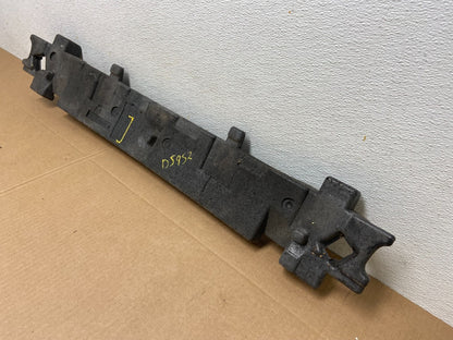 2001 2002 2003 2004 Volvo V70 XC70 Front Bumper Foam Impact Absorber D5952 DG14