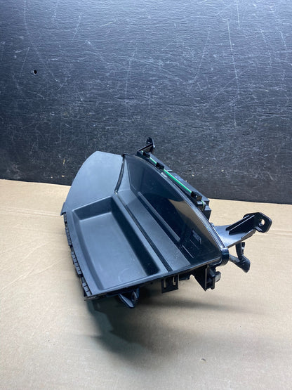 2009 to 2011 Honda Pilot Information Display Screen AH9825 DG2