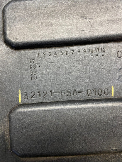 1999 to 2004 Acura RL 3.5L Engine Cover 32121-p5a-0100 A9553 PS3