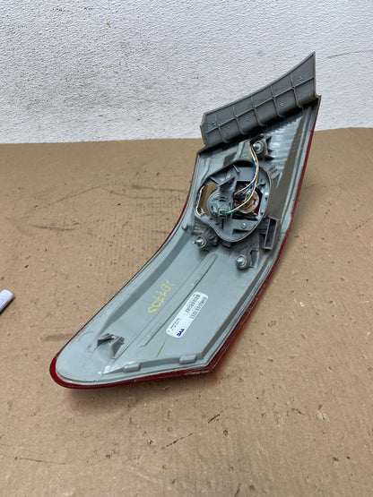 2007 2008 2009 Toyota Camry Right Passenger Side Tail Light TYC AD7733 LK5