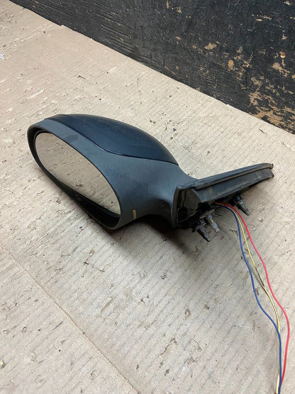2000 - 2007 Mercury Sable Left Driver LH View Door Mirror OEM X7981 MS5