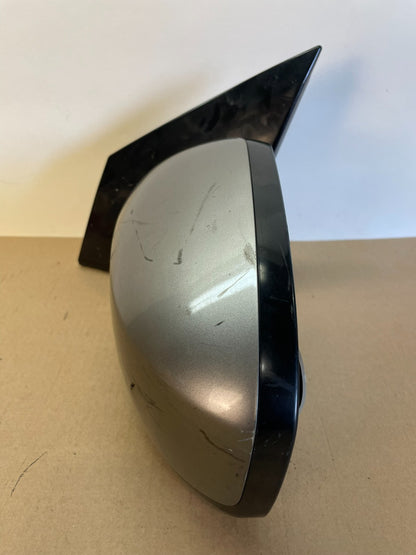 2009 to 2014 Nissan Murano Left Driver LH Side View Door Mirror AI3990 DW11