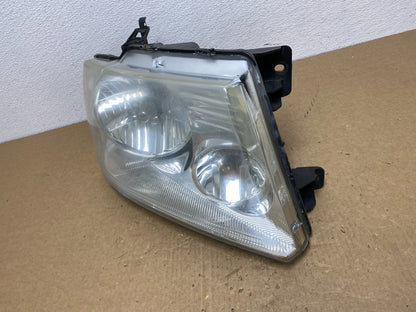 2004 to 2008 Ford F-150 F150 Right Passenger Rh Halogen Headlight Oem AA9864 DW1