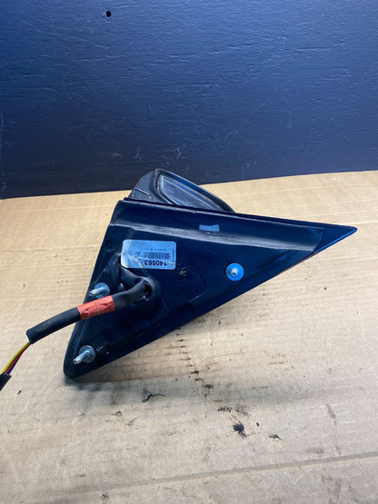 2003 - 2011 Ford Crown Victoria Left Driver LH  View Door Mirror OEM AB7067 MS4