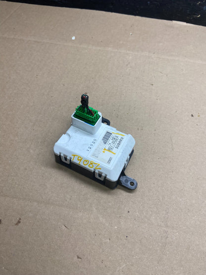 2006 to 2007 Subaru Tribeca Left Information Security Display Screen T9082 DG3