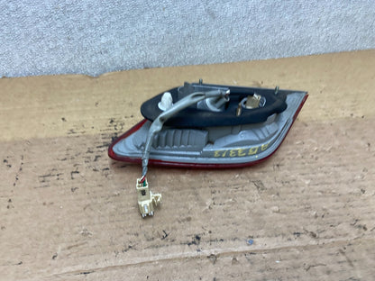 2007 2008 2009 Toyota Camry Right Passenger Rh Tail Light Inner OEM AB3313 LK3