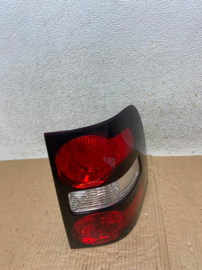2006 to 2010 Ford Explorer Right Passenger Side Tail light AI6524 LK2