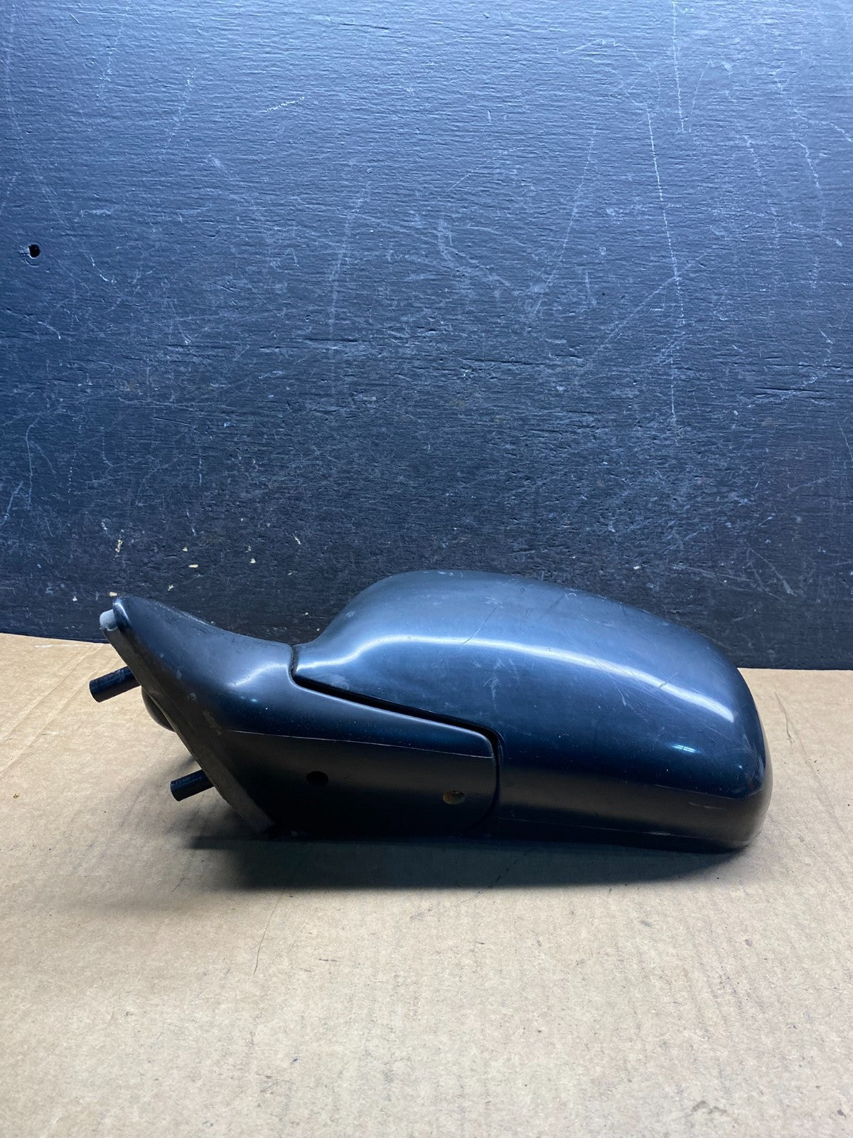 2003 - 2011 Ford Crown Victoria Left Driver Heat View Door Mirror AH7042 DW3