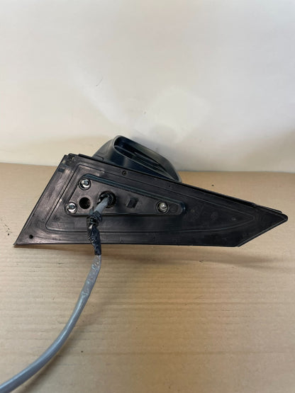 2004 to 2009 Toyota Prius Left Driver Side View Door Mirror AH8651 DG4