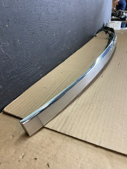 2011 to 2014 Ford Explorer Rear Tailgate Gate Trim Molding With Camera ae9964 DG2
