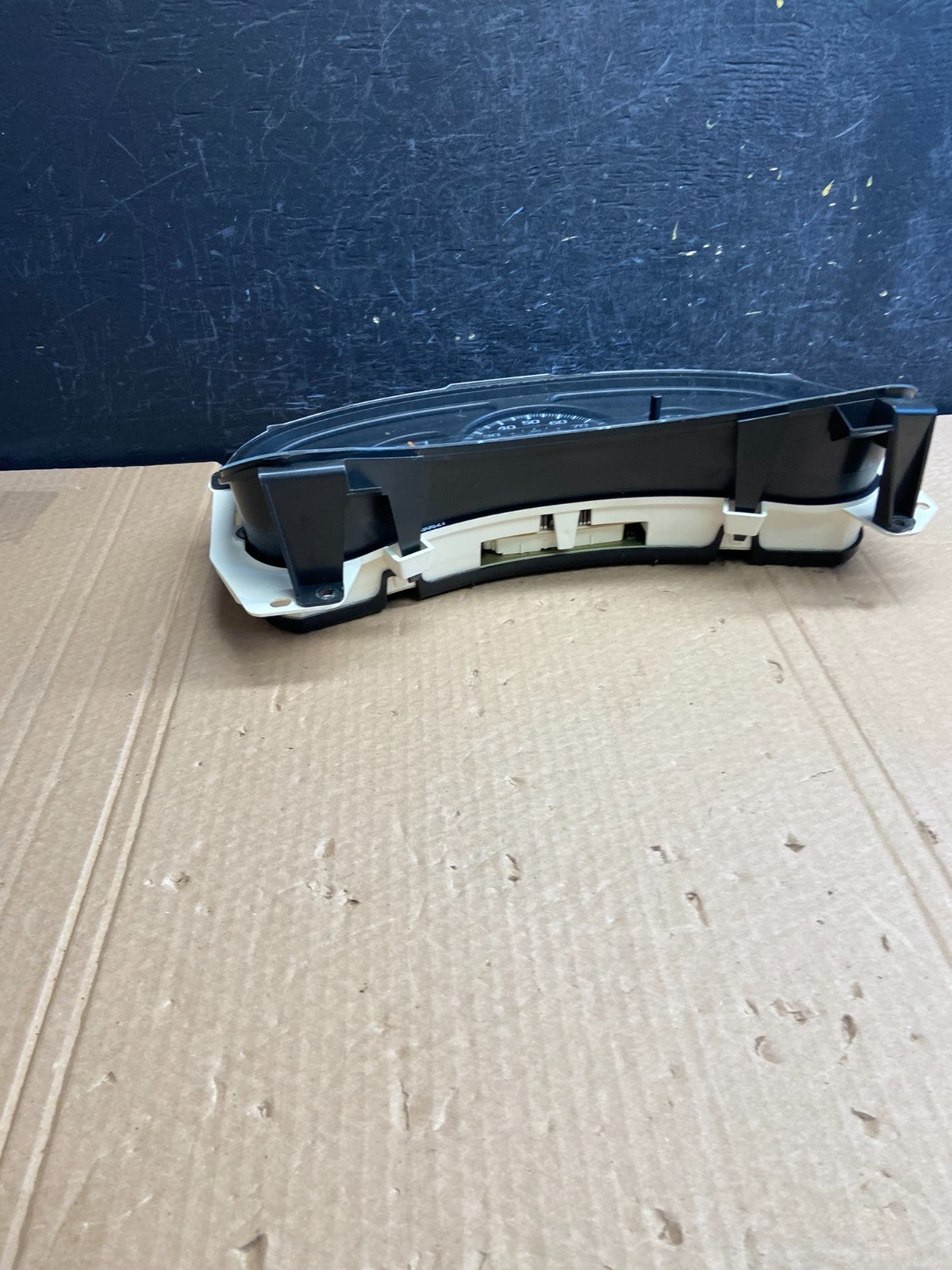 2002 GMC Yukon Speedometer Cluster Gauge af6151 DG4