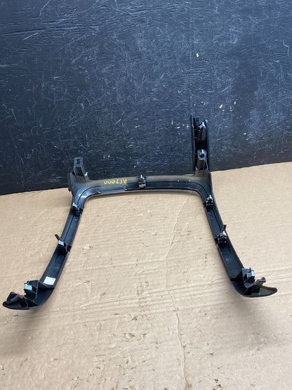 2015 2016 2017 2018 Nissan Altima Center Dashboard Radio Bezel Trim af2000 DG2