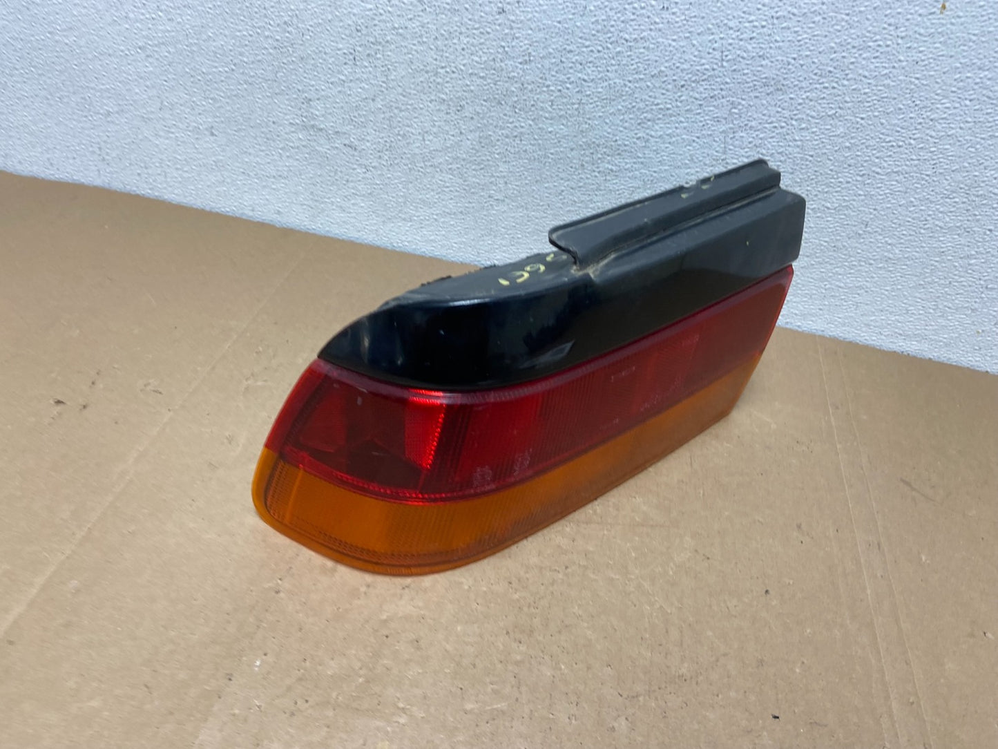 1989 to 1991 Eagle Summit Left Driver Lh Side Side Tail light AC5661 DG2
