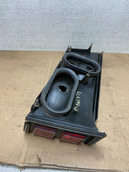 1984 1985 Ford LTD Left Driver Side Tail Light AA64176