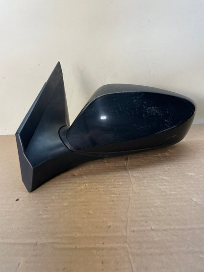 2012 to 2017 Hyundai Accent Left Driver LH Side View Door Mirror AI0475 LK0