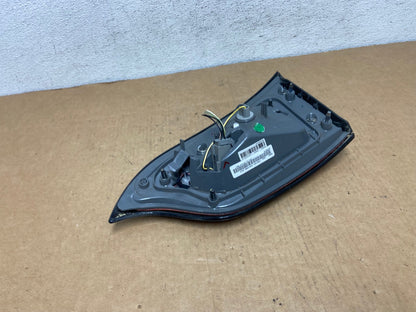2014 to 2018 Jeep Cherokee Left Driver LH Side Inner Tail Light AD4587 LK5