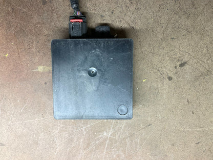 2013 to 2018 Ford Lincoln Rear Radar Blind Spot Module I6661 PS1