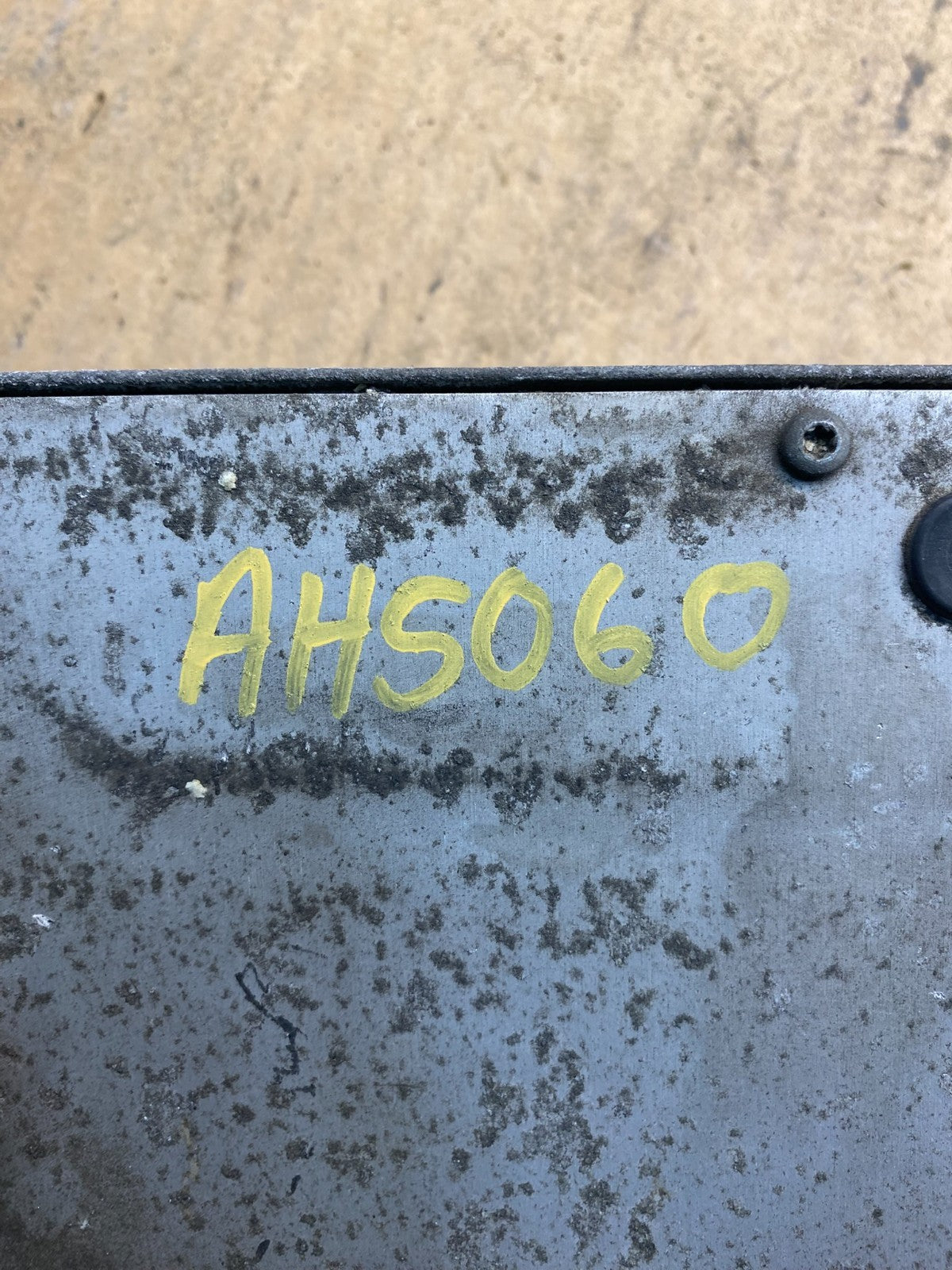 2004 Ford F-150 F150 4.6L Engine Control Unit ECU Computer Module AH5060 DG3
