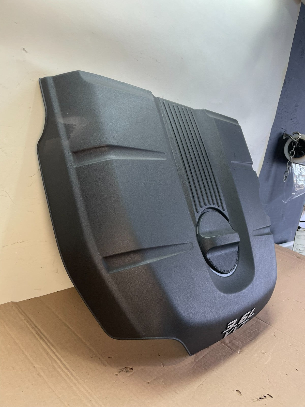 2011 to 2019 Jeep Grand Cherokee Dodge Durango 3.6L Engine Cover AG7677 DG2
