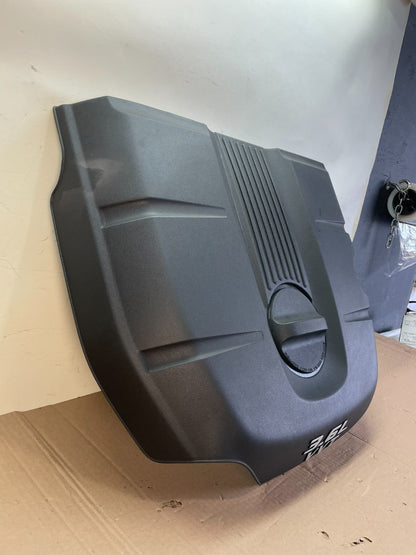 2011 to 2019 Jeep Grand Cherokee Dodge Durango 3.6L Engine Cover AG7677 DG2