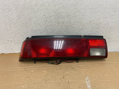 1992 to 1994 Geo Metro Left Driver Side Tail Light AG9031 PS0