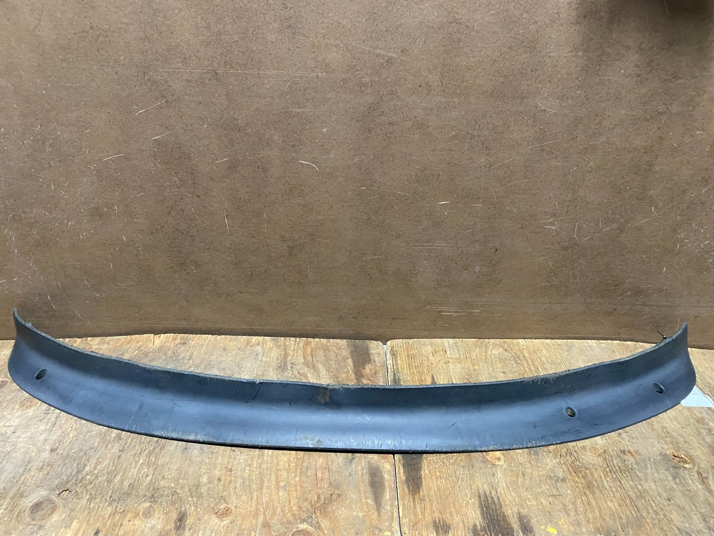 2013 to 2020 Infiniti QX60 JX35 Air Dam Deflector Lower Valance Z5802 PS0