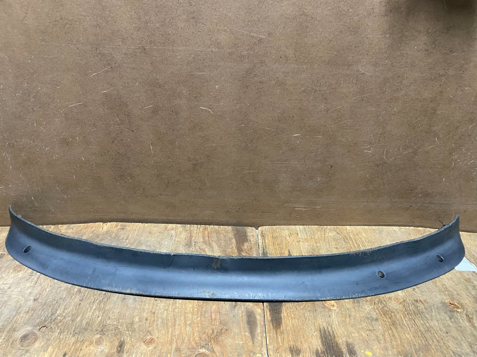 2013 to 2020 Infiniti QX60 JX35 Air Dam Deflector Lower Valance Z5802 PS0