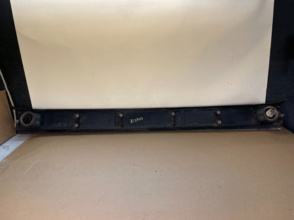 1990 to 1994 Lincoln Town Car Center Trunk Brake 3RD Tail Light AI3903 DG5