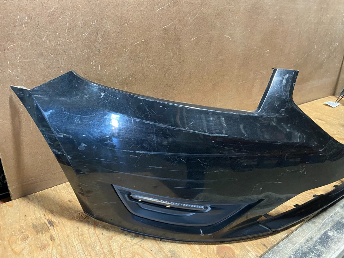 2013 to 2019 Ford Taurus Front Lower Bumper Cover AA92661