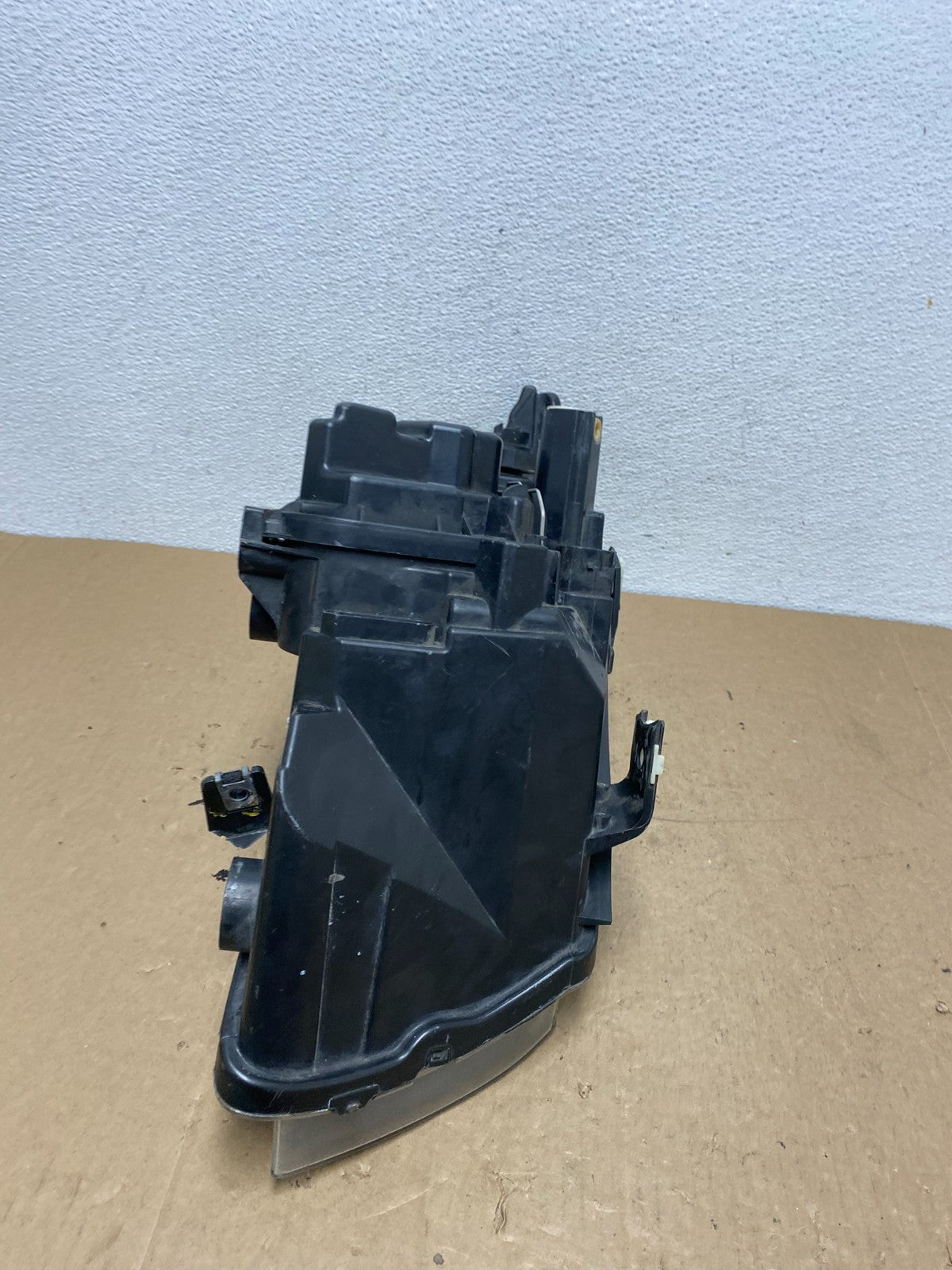 2009-2011 Bmw 3 Series 328i 4/D Sedan Left Driver Headlight Halogen AC58279
